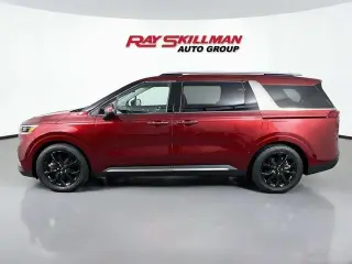 Kia Carnival 2023 SX Prestige 4dr Mini-Van