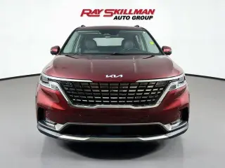 Kia Carnival 2023 SX Prestige 4dr Mini-Van