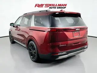 Kia Carnival 2023 SX Prestige 4dr Mini-Van