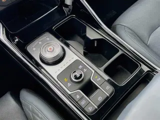 Kia Sorento Hybrid 2025 AWD SX Prestige 4dr SUV
