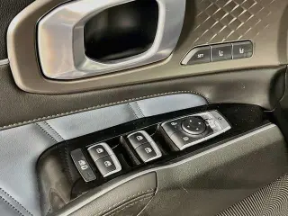 Kia Sorento Hybrid 2025 AWD SX Prestige 4dr SUV