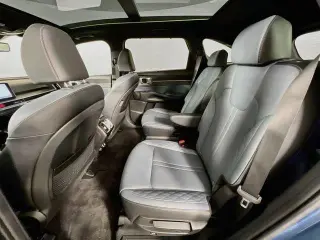 Kia Sorento Hybrid 2025 AWD SX Prestige 4dr SUV