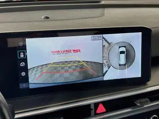 Kia Sorento Hybrid 2025 AWD SX Prestige 4dr SUV