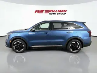 Kia Sorento Hybrid 2025 AWD SX Prestige 4dr SUV