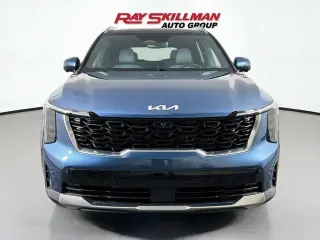 Kia Sorento Hybrid 2025 AWD SX Prestige 4dr SUV