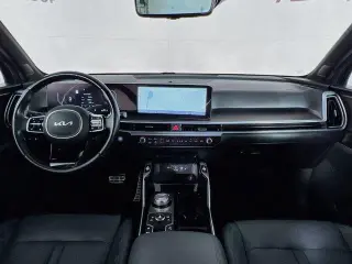 Kia Sorento Hybrid 2025 AWD SX Prestige 4dr SUV