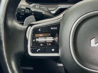Kia Sorento Hybrid 2025 AWD SX Prestige 4dr SUV