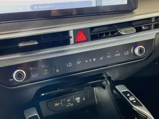 Kia Sorento Hybrid 2025 AWD SX Prestige 4dr SUV