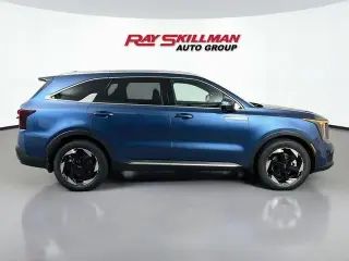 Kia Sorento Hybrid 2025 AWD SX Prestige 4dr SUV