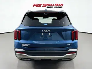 Kia Sorento Hybrid 2025 AWD SX Prestige 4dr SUV