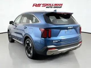 Kia Sorento Hybrid 2025 AWD SX Prestige 4dr SUV