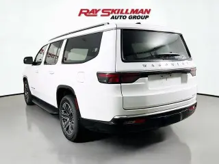 Jeep Wagoneer L 2024 4x4 Serie II 4 puertas SUV