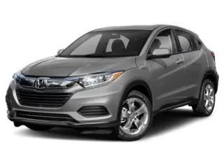 Honda HR-V 2020 AWD Touring 4dr Crossover