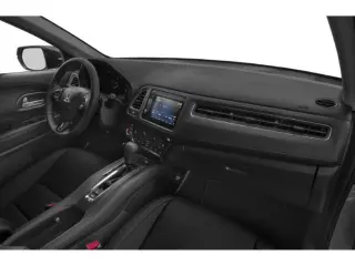 Honda HR-V 2020 AWD Touring 4dr Crossover