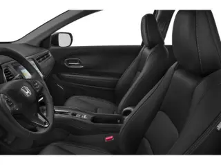 Honda HR-V 2020 AWD Touring 4dr Crossover