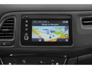Honda HR-V 2020 AWD Touring 4dr Crossover