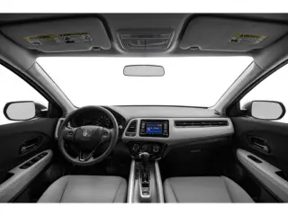 Honda HR-V 2020 AWD Touring 4dr Crossover