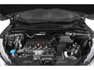 Honda HR-V 2020 AWD Touring 4dr Crossover