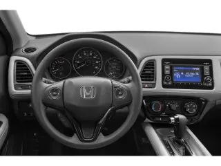 Honda HR-V 2020 AWD Touring 4dr Crossover