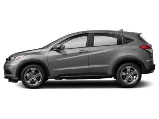 Honda HR-V 2020 AWD Touring 4dr Crossover