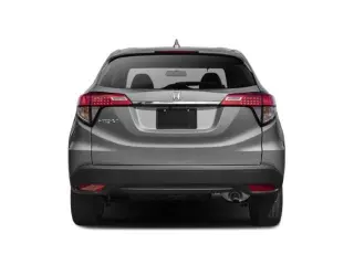 Honda HR-V 2020 AWD Touring 4dr Crossover