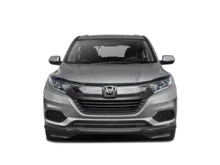 Honda HR-V 2020 AWD Touring 4dr Crossover