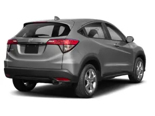 Honda HR-V 2020 AWD Touring 4dr Crossover
