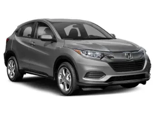 Honda HR-V 2020 AWD Touring 4dr Crossover