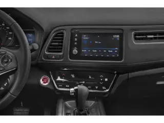 Honda HR-V 2020 AWD Touring 4dr Crossover