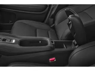 Honda HR-V 2020 AWD Touring 4dr Crossover