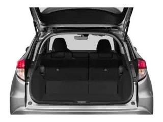 Honda HR-V 2020 AWD Touring 4dr Crossover