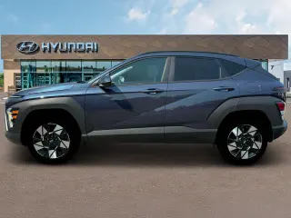 Hyundai KONA 2025 AWD SEL 4dr Crossover