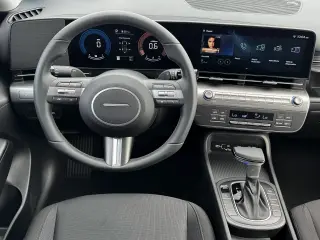 Hyundai KONA 2025 AWD SEL 4dr Crossover