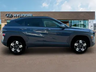 Hyundai KONA 2025 AWD SEL 4dr Crossover