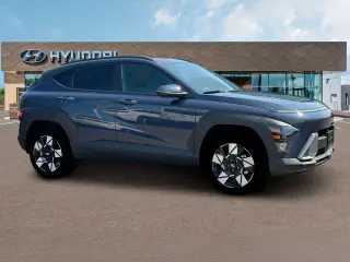 Hyundai KONA 2025 AWD SEL 4dr Crossover
