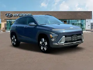 Hyundai KONA 2025 AWD SEL 4dr Crossover