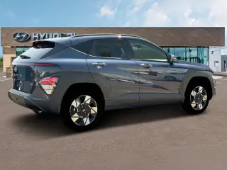 Hyundai KONA 2025 AWD SEL 4dr Crossover