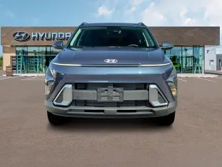 Hyundai KONA 2025 AWD SEL 4dr Crossover