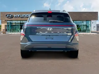 Hyundai KONA 2025 AWD SEL 4dr Crossover