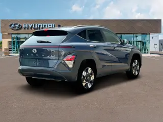 Hyundai KONA 2025 AWD SEL 4dr Crossover