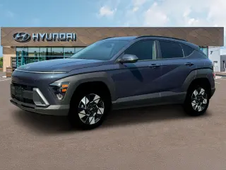 Hyundai KONA 2025 AWD SEL 4dr Crossover