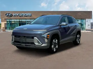 Hyundai KONA 2025 AWD SEL 4dr Crossover