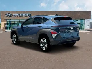 Hyundai KONA 2025 AWD SEL 4dr Crossover