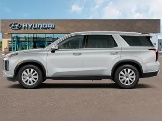 Hyundai PALISADE 2025 AWD SEL 4dr SUV