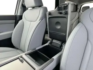 Hyundai PALISADE 2025 AWD SEL 4dr SUV