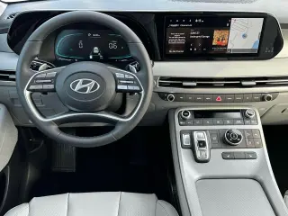 Hyundai PALISADE 2025 AWD SEL 4dr SUV