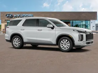 Hyundai PALISADE 2025 AWD SEL 4dr SUV