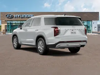 Hyundai PALISADE 2025 AWD SEL 4dr SUV