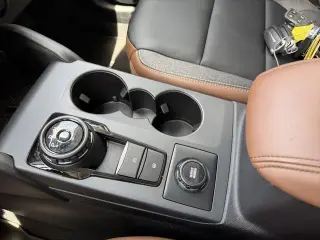 Ford Bronco Sport 2024 AWD Outer Banks 4dr SUV