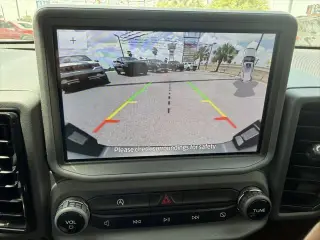 Ford Bronco Sport 2024 AWD Outer Banks 4dr SUV